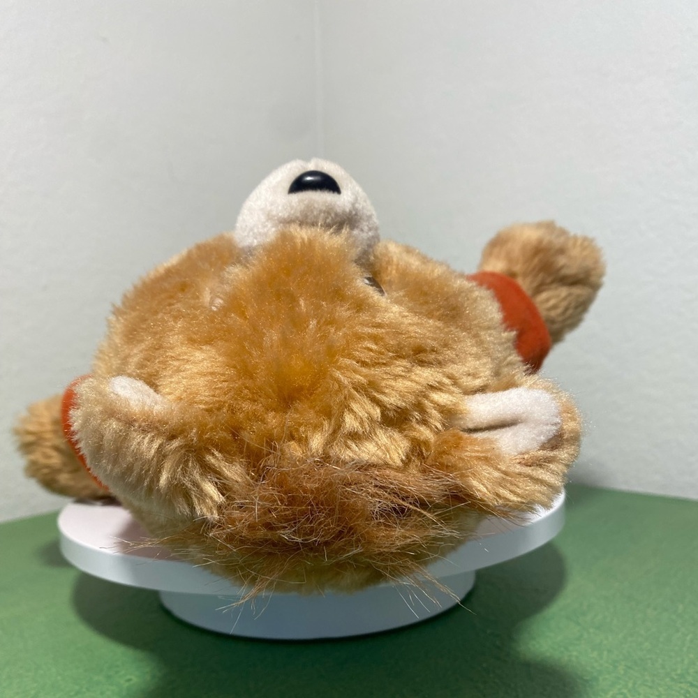 Vintage 13” Teddy Ruxpin (1985) Wonder‎ of Wonders Little Boppers - Picture 5 of 7